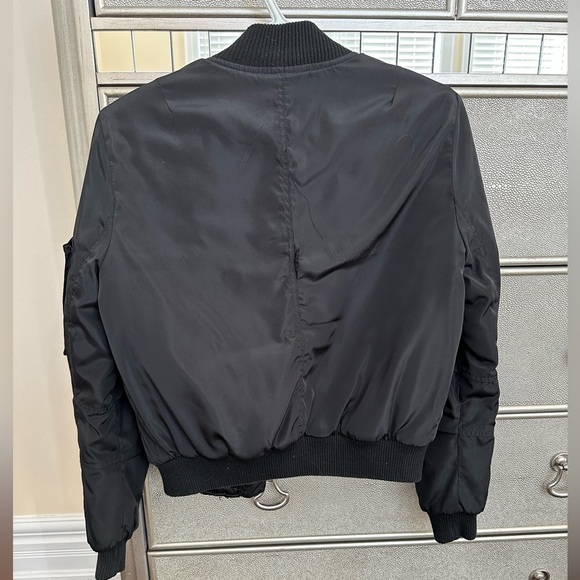 Bomber Jacket - Picture 3 of 8